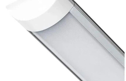 Batten Light Half Moon LED Indoor Flash-0.6m(18w)-Daylight