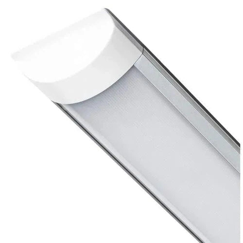 Batten Light Half Moon LED Indoor Flash-0.6m(18w)-Daylight-