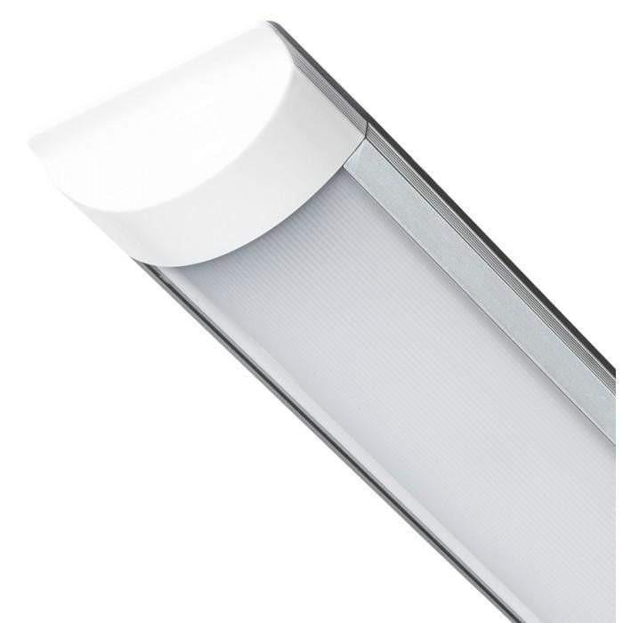 Batten Light LED Indoor Flash-Lights-Flash-4ft (1.2m)(36w)-Daylight-diyshop.co.za