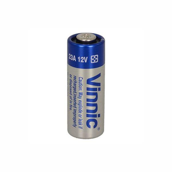 Battery 12𝑉 A23 Vinnic-Batteries-Vinnic-Each-diyshop.co.za