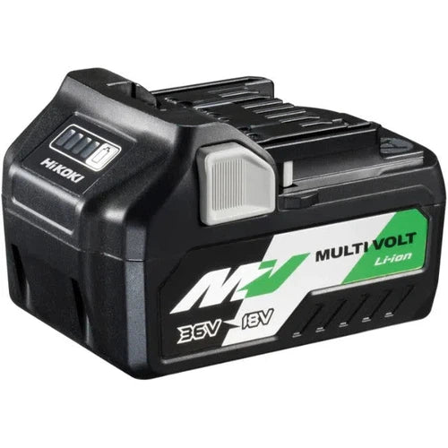 Battery 36𝑉/18𝑉 Li-Ion Multi-Volt HiKOKI-HiKOKI-diyshop.co.za