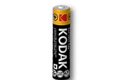 Battery 1.5𝑉 AAA XTRALIFE Alkaline KODAK-𝑝/4-