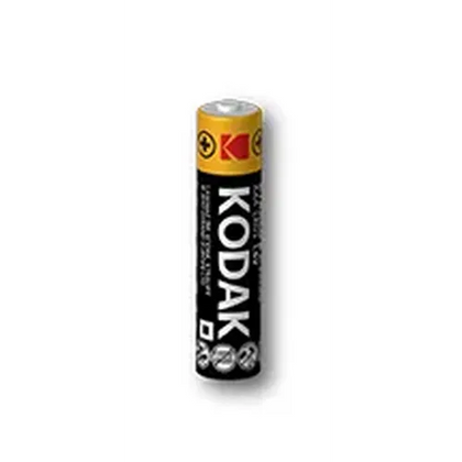 Battery 1.5𝑉 AAA XTRALIFE Alkaline KODAK-𝑝/4-