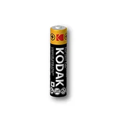 Battery 1.5𝑉 AAA XTRALIFE Alkaline KODAK-𝑝/4-