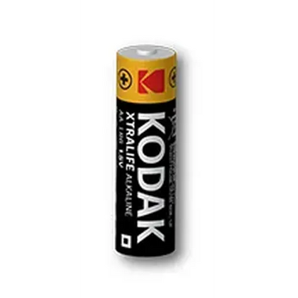 Battery 1.5𝑉 AAA XTRALIFE Alkaline KODAK-𝑝/4-