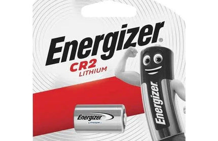 Battery 3𝑉 CR2 Energizer-Default Title