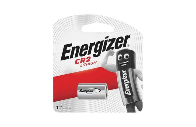 Battery 3𝑉 CR2 Energizer-Default Title