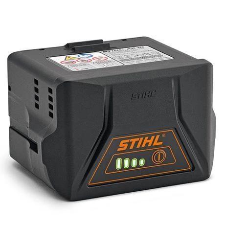 Battery 36𝑉 Li-Ion AK Range Stihl-Batteries-STIHL-AK30(180𝑊𝒉)-diyshop.co.za