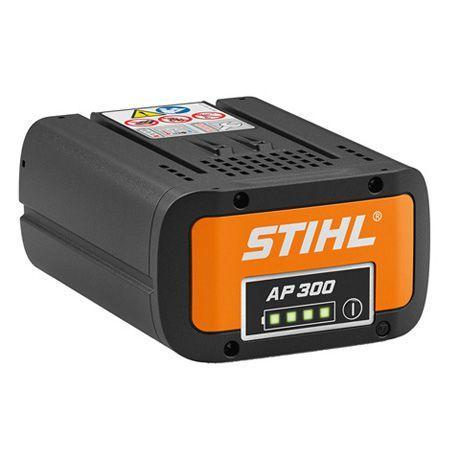 Battery 36𝑉 Li-Ion AP Range Stihl-Batteries-STIHL-AP300 (227𝑊𝒉)-diyshop.co.za