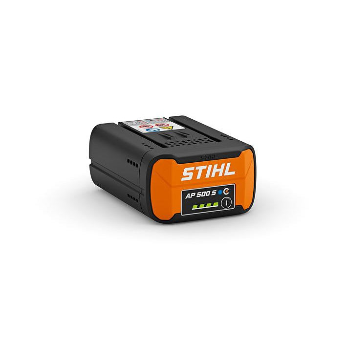 Battery 36𝑉 Li-Ion AP Range Stihl-Batteries-STIHL-AP500S (337𝑊𝒉)-diyshop.co.za