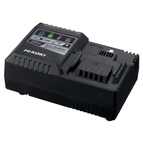 Battery Charger 14.4𝑉/18𝑉/36𝑉 Multi-Volt HiKOKI-Power Tool Chargers-HiKOKI-diyshop.co.za