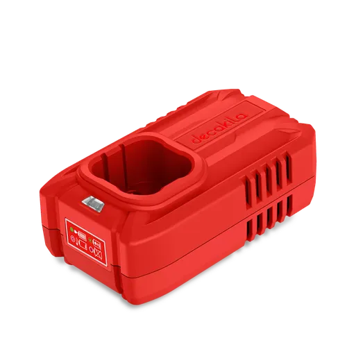 Battery Charger 16𝑉 iNGCO/decakila