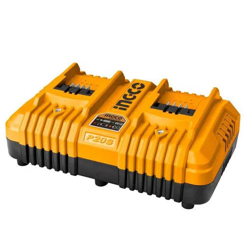 Battery Charger 2x20𝑉 iNGCO