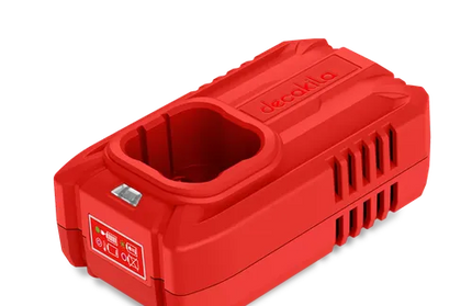 Battery Charger 𝑀16 iNGCO-1.3𝐴-