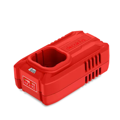 Battery Charger 𝑀16 iNGCO-1.3𝐴-