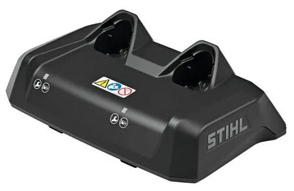 Battery Charger ASˢ STIHL-AL5-2 Double