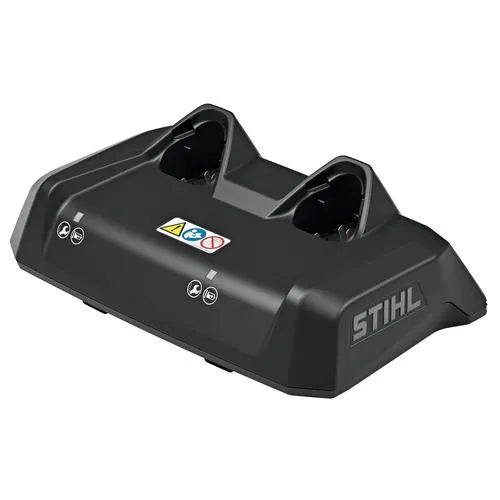 Battery Charger ASˢ STIHL-AL5-2 Double-