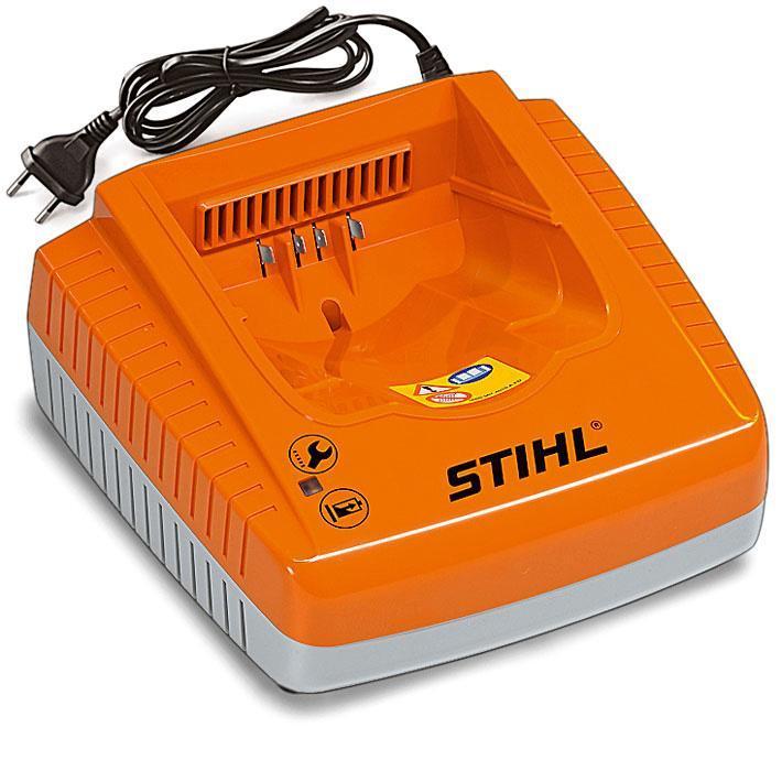 Battery Charger for AP & AK batteries STIHL-Batteries-STIHL-AL301 Rapid Charger-diyshop.co.za