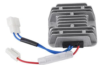 Battery Charger for Generator-Default Title