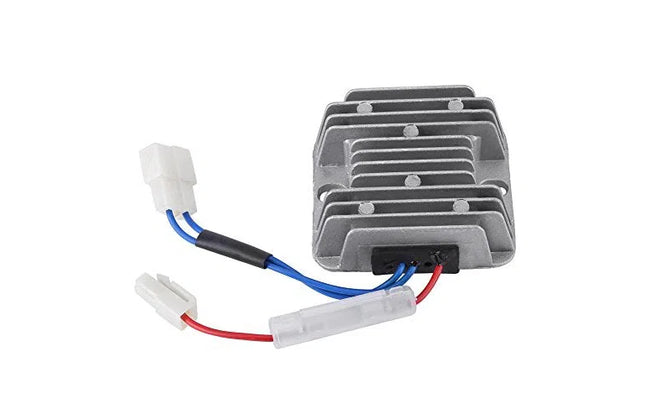 Battery Charger for Generator-Default Title