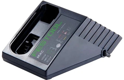 Battery Charger MCX for BPXP/BP18 Ergo Festool-Default Title