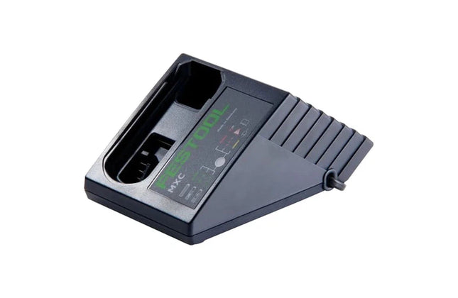 Battery Charger MCX for BPXP/BP18 Ergo Festool-Default Title
