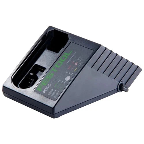 Battery Charger MCX for BPXP/BP18 Ergo Festool-FESTOOL-diyshop.co.za