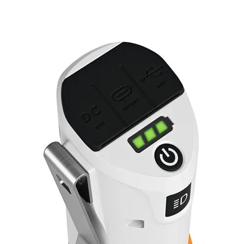 Battery Charger & Power Bank AS-system PS1 STIHL