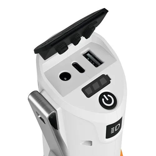Battery Charger & Power Bank AS-system PS1 STIHL