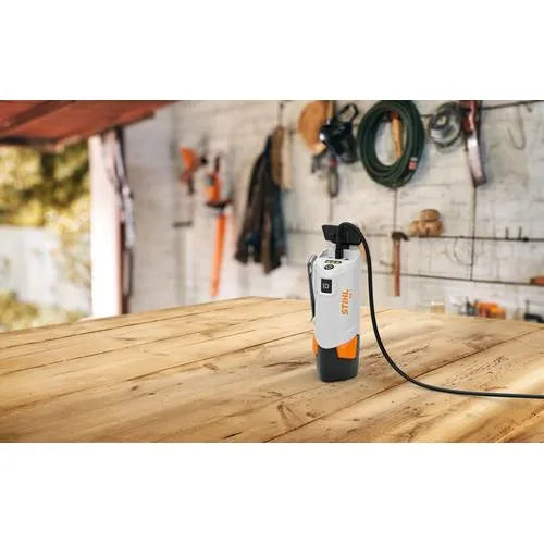 Battery Charger & Power Bank AS-system PS1 STIHL