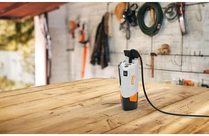 Battery Charger & Power Bank ASˢ PS1 STIHL-Charger Only-