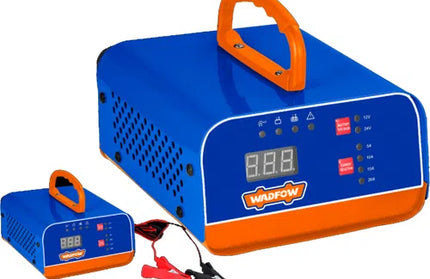 Battery Charger Smart WADFOW »-20𝐴 12𝑉/24𝑉