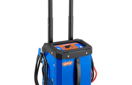 Battery Charger Smart WADFOW »-300𝐴 12𝑉/24𝑉