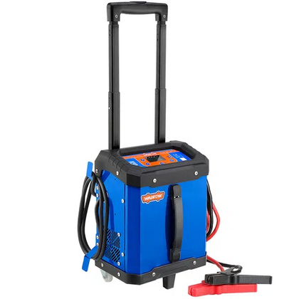 Battery Charger Smart WADFOW »-300𝐴 12𝑉/24𝑉