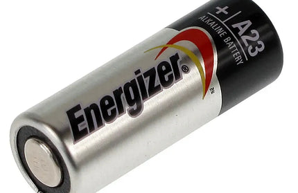 Battery Cylindrical 12𝑉 for Remotes-A23-each
