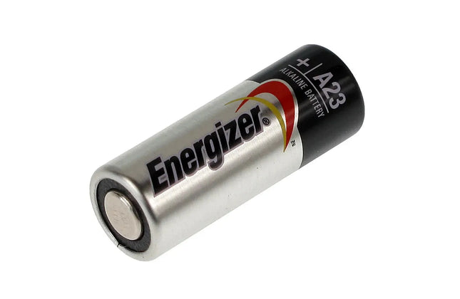 Battery Cylindrical 12𝑉 for Remotes-A23-each