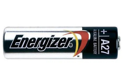 Battery Cylindrical 12𝑉 for Remotes-A27-each