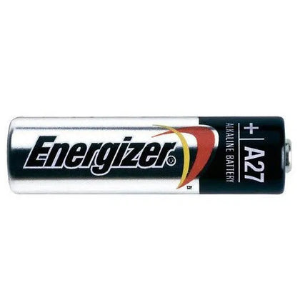Battery Cylindrical 12𝑉 for Remotes-A27-each