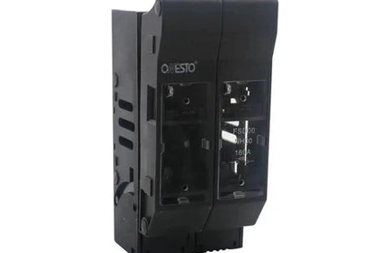 Battery Disconnect Fuse Box Onesto-2𝑃 200/250𝐴