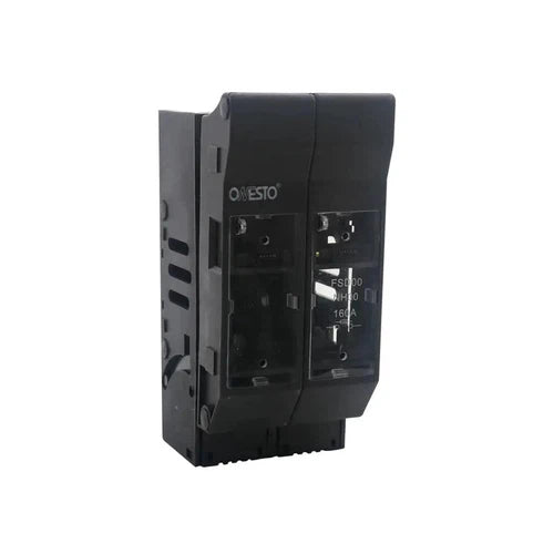 Battery Disconnect Fuse Box Onesto-Onesto-2𝑃 100/160𝐴-diyshop.co.za