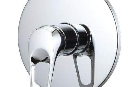 Tap Shower Mixer Loop Lever