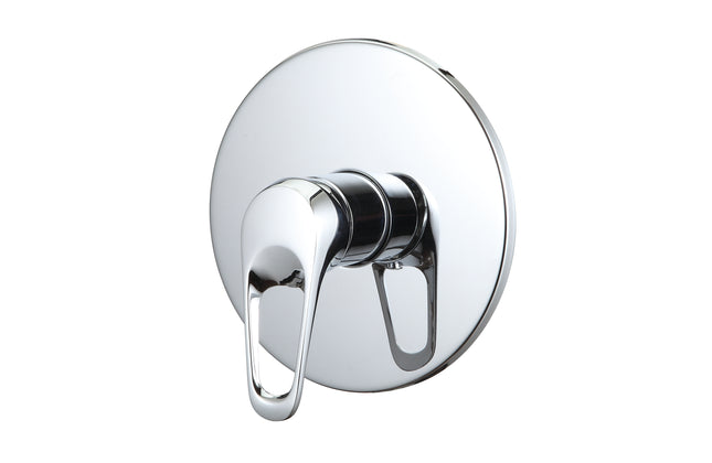 Tap Shower Mixer Loop Lever