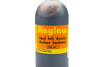 Belt Dressing Liquid Kaylaw-Default Title
