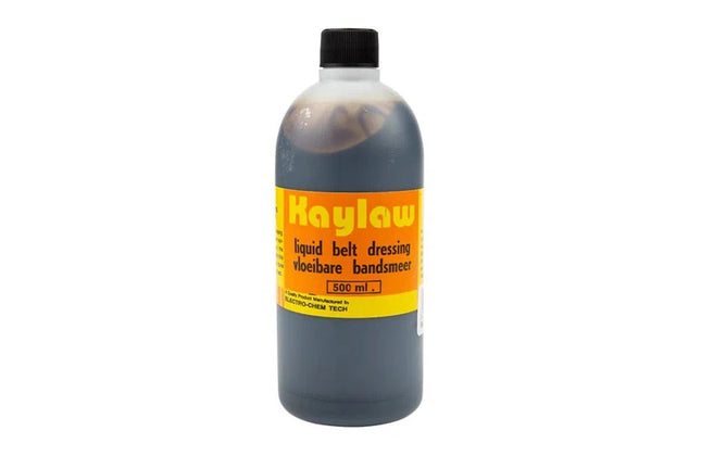 Belt Dressing Liquid Kaylaw-Default Title