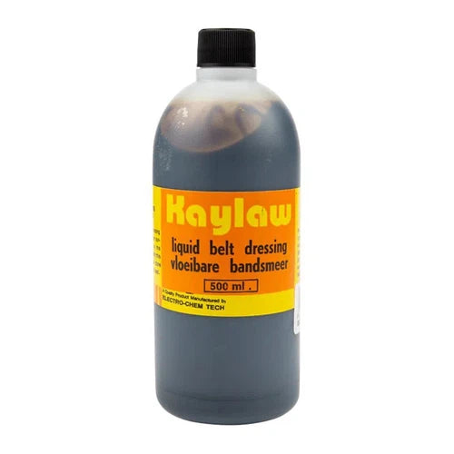 Belt Dressing Liquid Kaylaw-