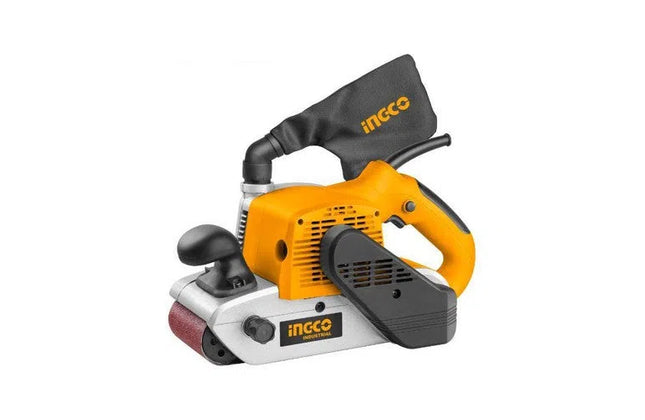 Belt Sander Electric 1200𝑊 iNGCO-Default Title