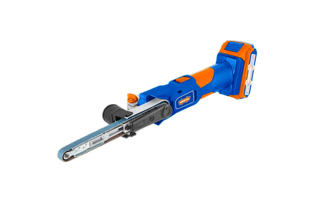 Belt Sander Mini Cordless 𝑃20ˢ WADFOW-Tool Only