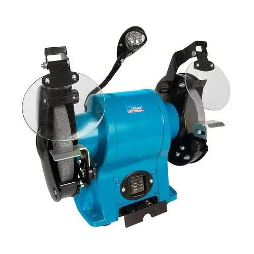 Bench Grinder Electric 350w TRADEprofessional-Default Title