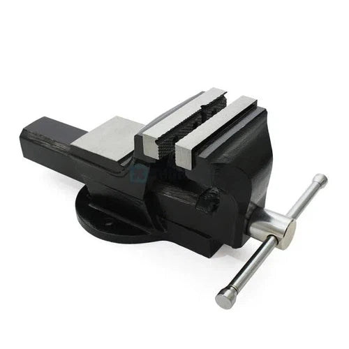 Bench Vice Badger-100mm-
