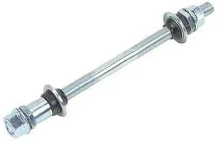Bicycle Axle-3/8'' Rear